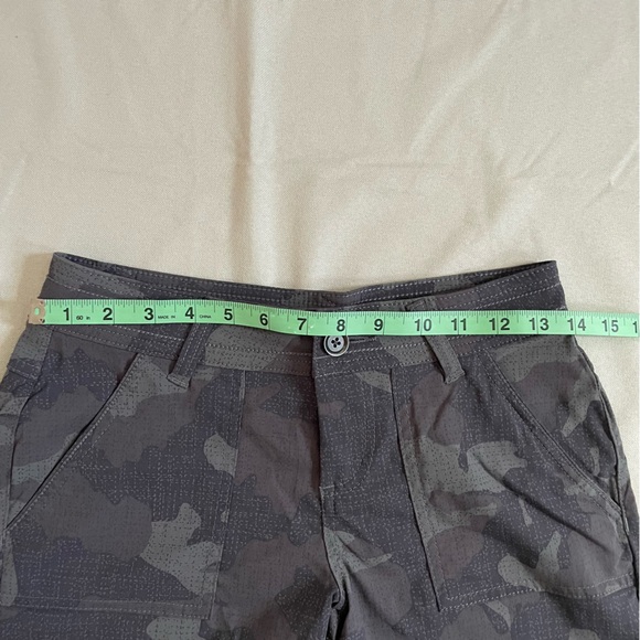 Prana Olivia Women’s 5” Short Size 0 - Picture 5 of 5